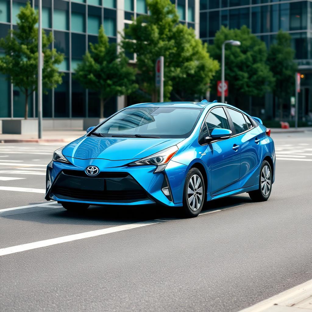 Toyota Hybrid Synergy Drive — kaip iš tikrųjų veikia planetinė hibrido pavara